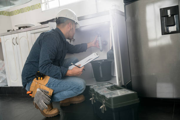 Water Softener Installation in Galesville, WI