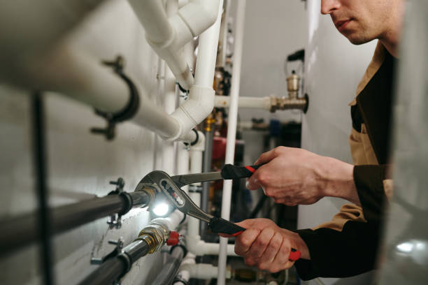 Best Affordable Plumbing Services  in Galesville, WI