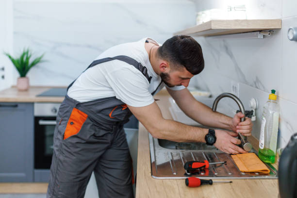Best Toilet Repair Services  in Galesville, WI