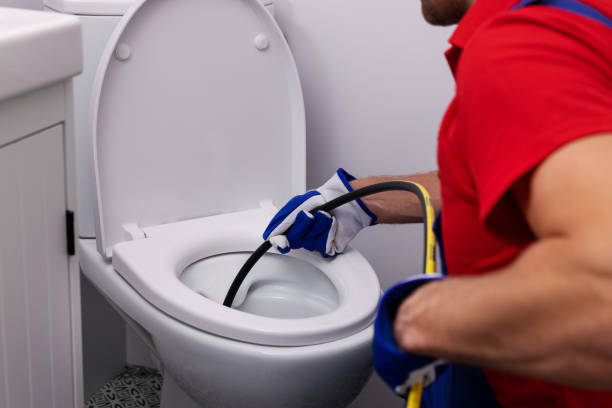 Best Gas Line Repair  in Galesville, WI