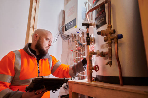Best Boilers & Radiators  in Galesville, WI