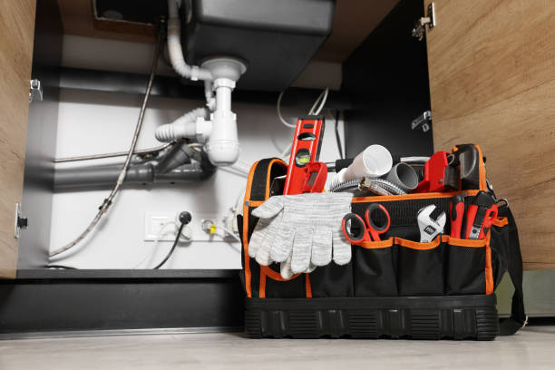 Best Plumbing Installation Services  in Galesville, WI