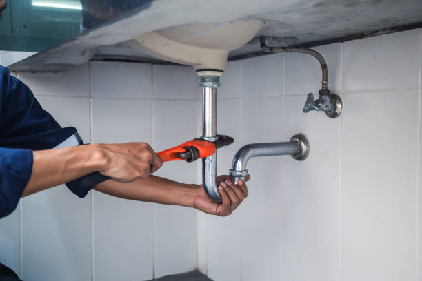 Best Same-Day Plumbing Service  in Galesville, WI