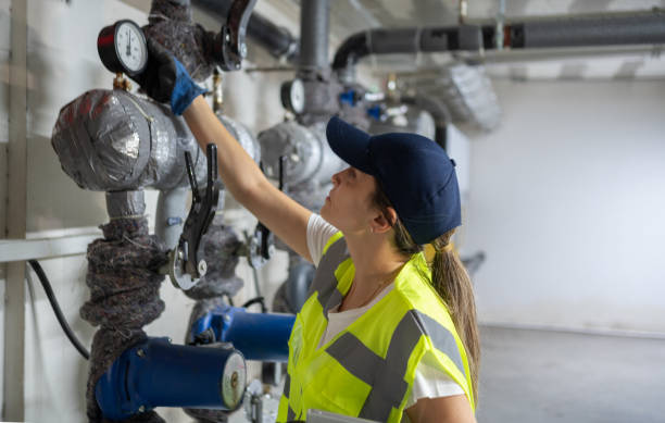 Best Leak Detection Services  in Galesville, WI