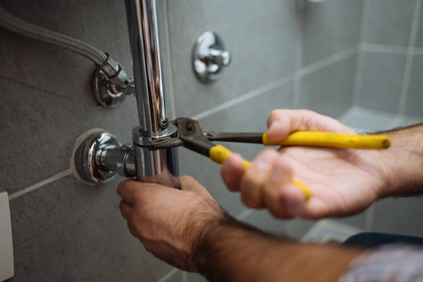 Best Emergency Plumbing Repair  in Galesville, WI