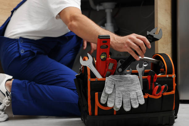  Galesville, WI Plumbing Pros