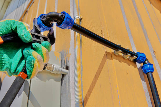 Best Sewer Line Repair  in Galesville, WI