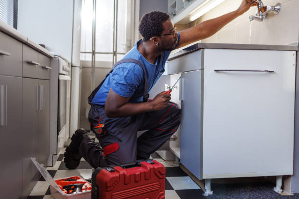 Best Shower Repair Services  in Galesville, WI