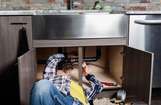 Best Plumbing Services Near Me  in Galesville, WI