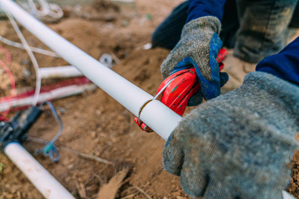 Best Emergency Plumbing Repair  in Galesville, WI