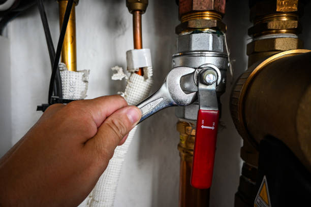 Boilers & Radiators in Galesville, WI
